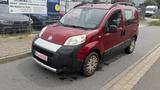 Fiat Fiorino SX Kombi 1,3*AUTOMATIK*KLIMA*TÜV10/26* - Fiat Fiorino: 1.3