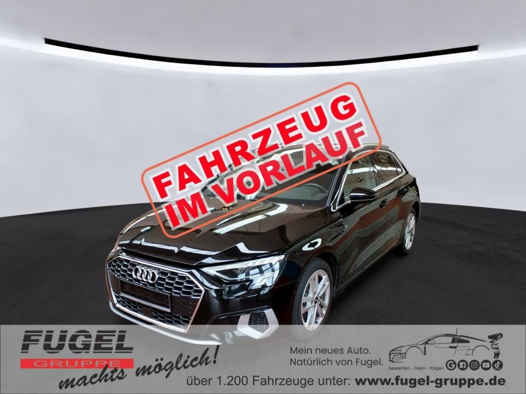Image of Audi A3