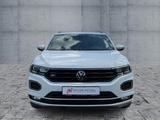 Volkswagen T-Roc 1.5 TSI R-LINE LED+NAVI+PANO+ACC+SHZ+DAB - Volkswagen T-Roc aus 2021