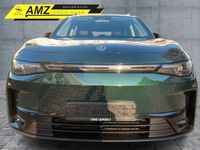 Leapmotor C10 - Vorschau Bild 4