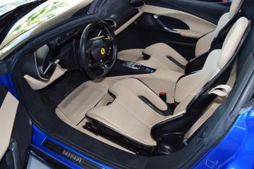 صورة 5 لـ 2022 Ferrari 296 GTS