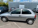 Opel Corsa 1.2 16V Edition  Cool aus 1 Hand Automatik - Opel Corsa: 16v Edition