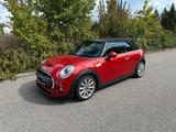 MINI Cooper S Cabrio Cooper S