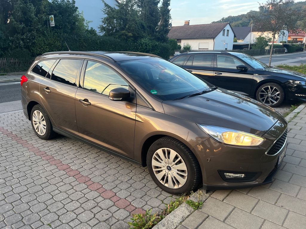 Image of Ford Focus