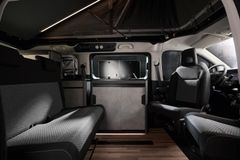 Crosscamp Explorer EXPLR 177 PS