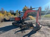 Kubota KX161-3 - Angebote