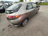 Honda Civic Lim. 5-trg. 1.8 Sport * Guter Zustand - Honda Gebrauchtwagen in Mannheim