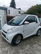 Smart smart panoramadach, /wenig gelaufen - Smart: Panoramadach