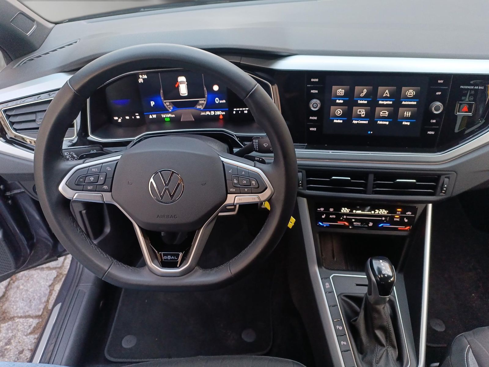 Volkswagen Taigo - Bild 9