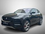 Jaguar E-Pace P200 S AWD PANO KAMERA LEDER - gebrauchte Jaguar E-Pace aus dem Jahr 2019