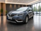 Renault Espace ENERGY dCi 160 EDC Elysee Elysee - gebrauchte Renault Espace aus dem Jahr 2018