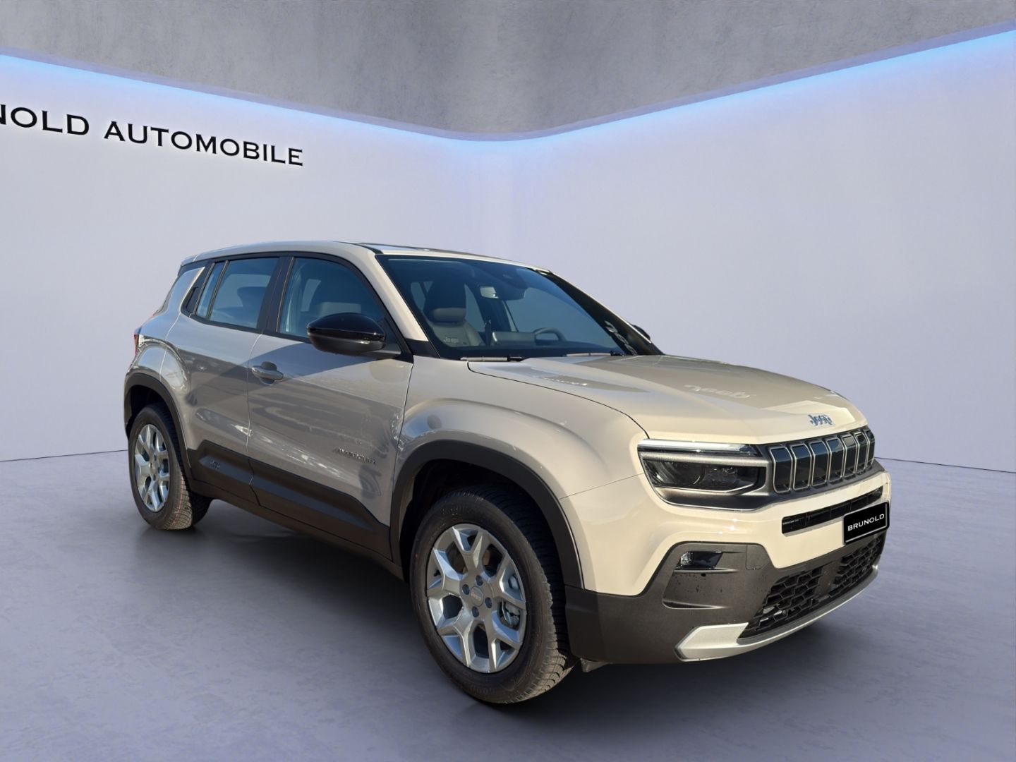 Jeep Avenger - Bild 7