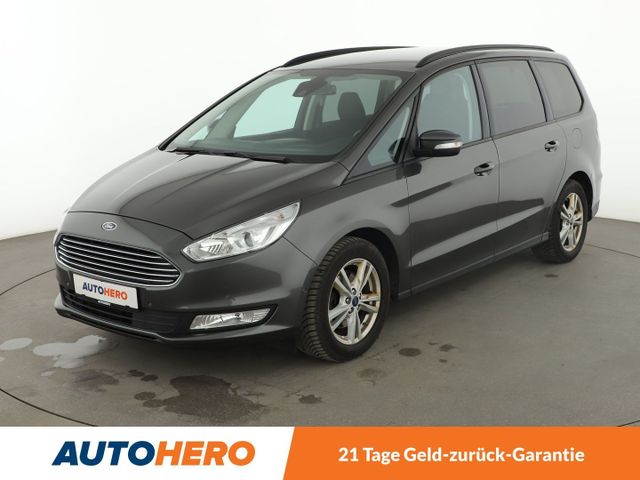 Ford Galaxy 1.5 EcoBoost Business*NAVI*TEMPO*CAM*