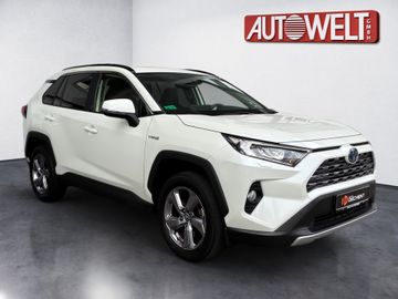 Toyota RAV 4 - 6