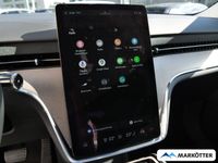 Volvo EX90 - Vorschau Bild 32