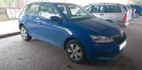 Skoda Fabia Cool Plus - 44kw / 60PS 1. Hand - Skoda Fabia: 60 Ps