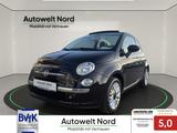 Fiat 500C Lounge~CABRIOLE~NAVI~ALU~KLIMA~LED~SHZ~PDC~ - Fiat 500C bis 10.000 Euro