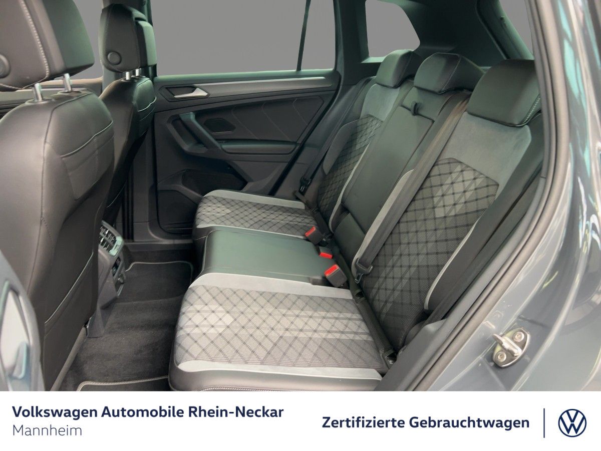 Volkswagen Tiguan - Bild 12
