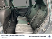 Volkswagen Tiguan - Vorschau Bild 12