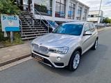 BMW X3 Baureihe X3 xDrive 30 d,Navi,Xenon,Kamera,AHK - BMW X3 in Gelsenkirchen