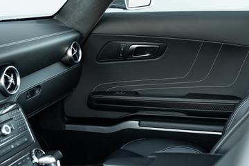 2011 Mercedes-BENZ SLS AMG 缩略图 23