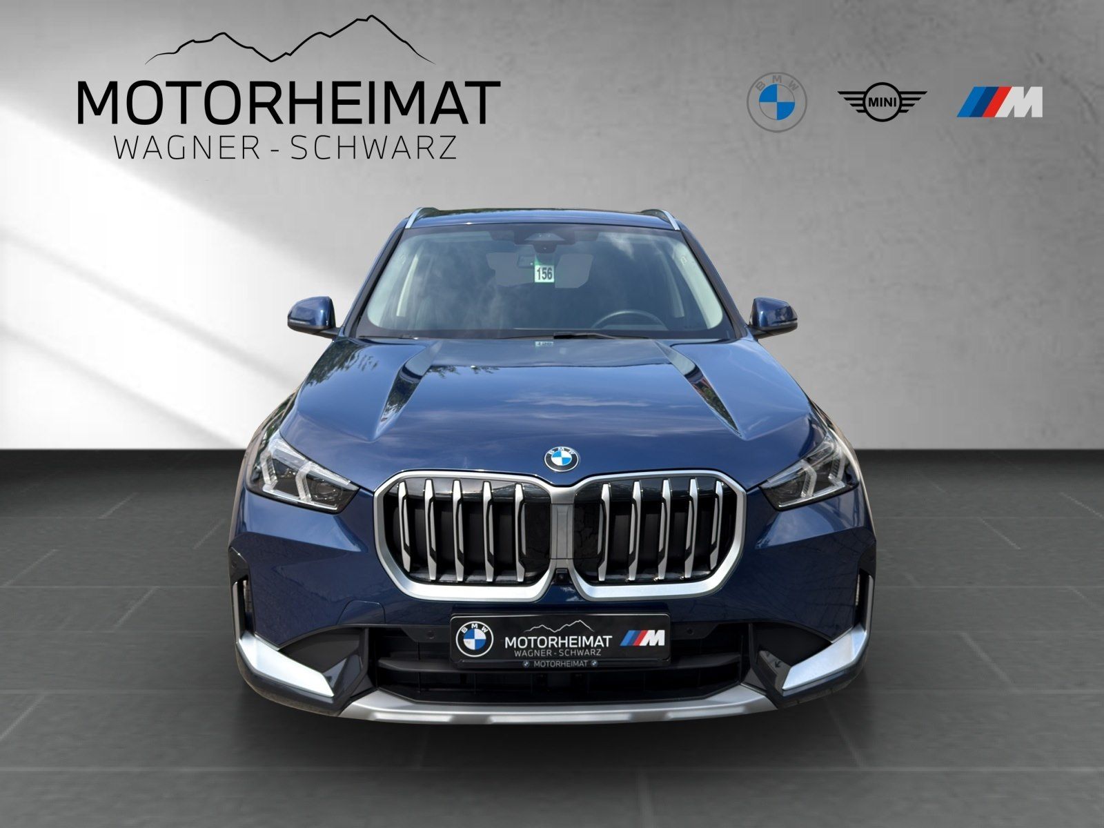 BMW X1 sDrive20i xLine 19 AHK 360°ACC HUD 1,59% foto 3
