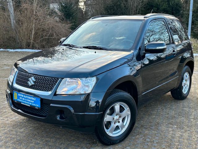 Suzuki Grand Vitara 1.9 DDIS Comfort*Keyless *AHK *Eur5