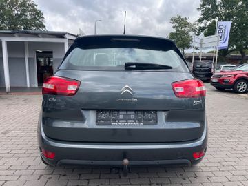 Citroen C4 Picasso - 7