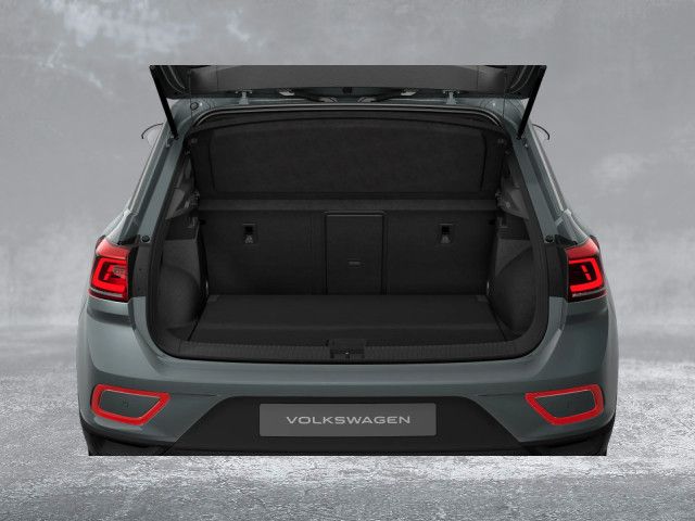 Volkswagen T-Roc - Bild 8