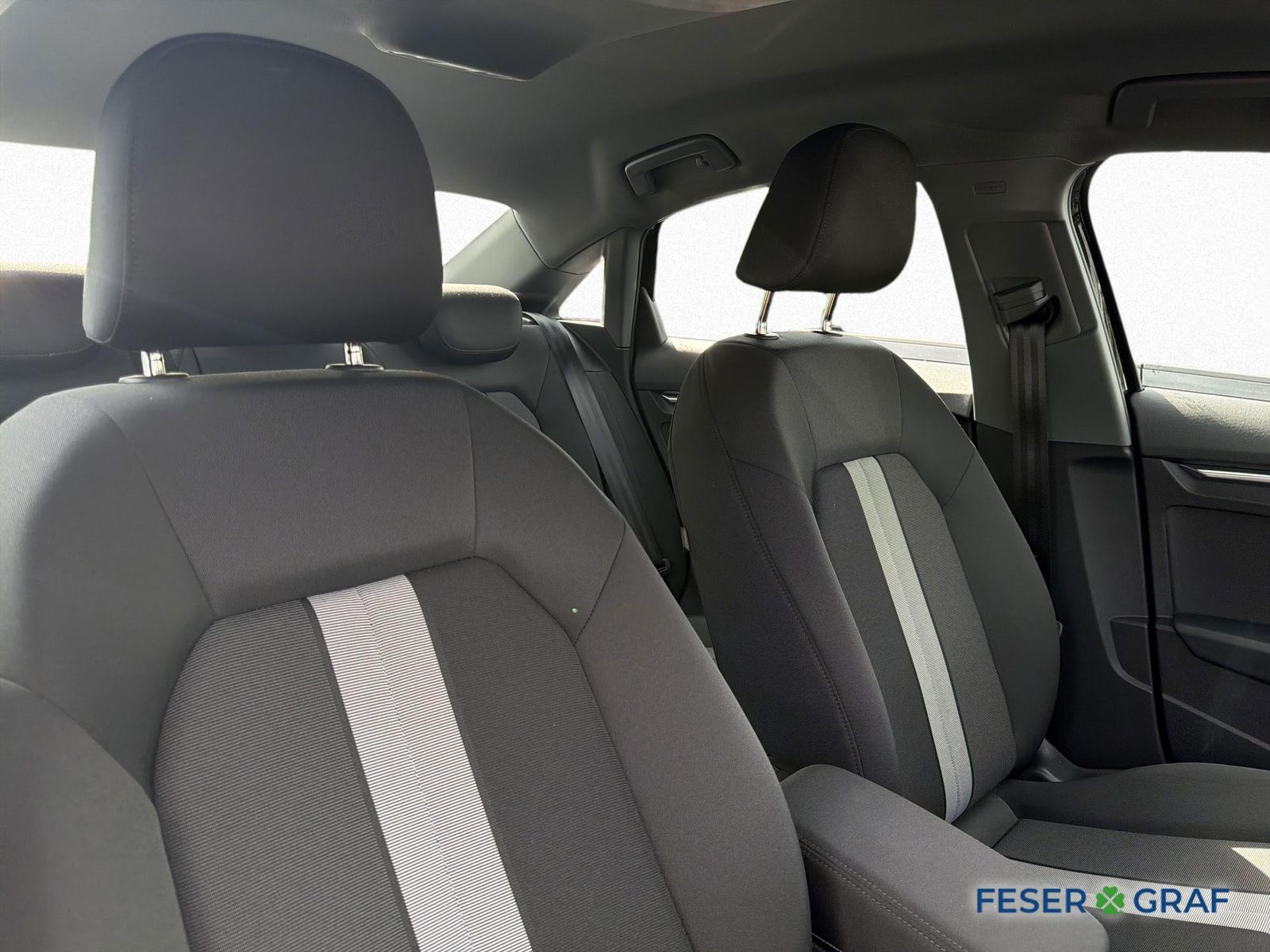 Audi A3 - Bild 10