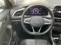 Volkswagen T-Roc - Vorschau Bild 9