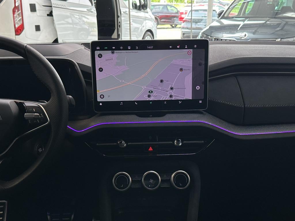 Skoda Kodiaq 1.5 TSI DSG iV Sportline ACC HUD LED 360°