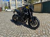Yamaha Mt 09 - Yamaha Motorräder in Chemnitz