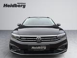 Volkswagen Passat Variant GTE IQ-Matrix  AHK-schw. Navi PRO - Volkswagen: Plug-In Hybrid, Kombi, Automatik