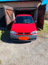 Seat Arosa Automatik Klima TÜV 03/2026 - Seat Arosa: Auto