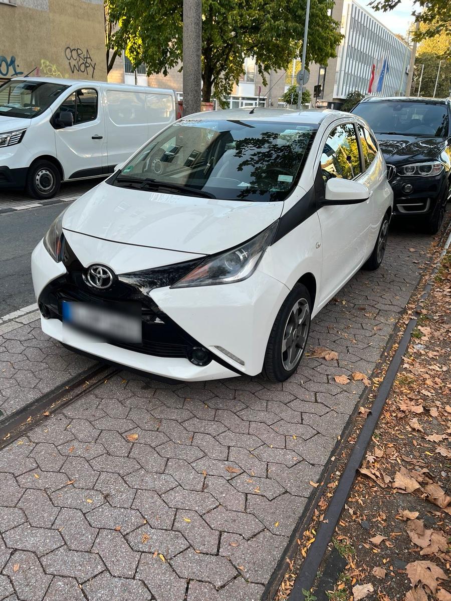 Toyota Andere