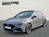 Hyundai i30 1.5 T-GDI DCT N Line 'Sitzp.+Pano' - Hyundai i30 Neuwagen in Hamburg