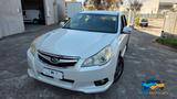 Subaru Legacy Station Wagon Legacy SW 2.0i Trend - Subaru mit LPG-Antrieb