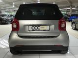 Smart ForTwo cabrio 66kW Servo SHZ Regen/Licht uvm - Smart ForTwo in Bonn