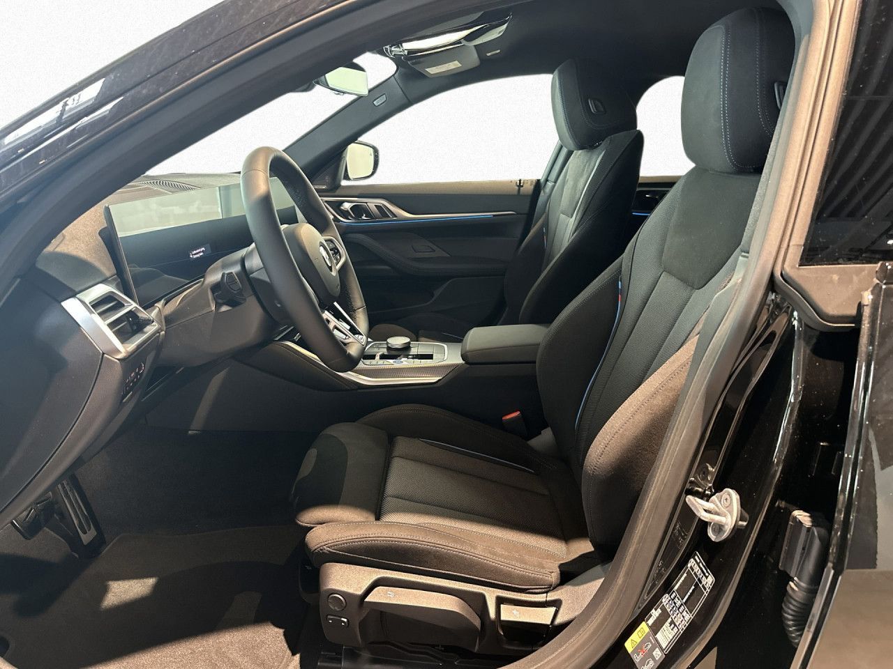 BMW i4 - Bild 11