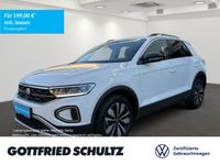 Volkswagen T-Roc - Vorschau Bild 1