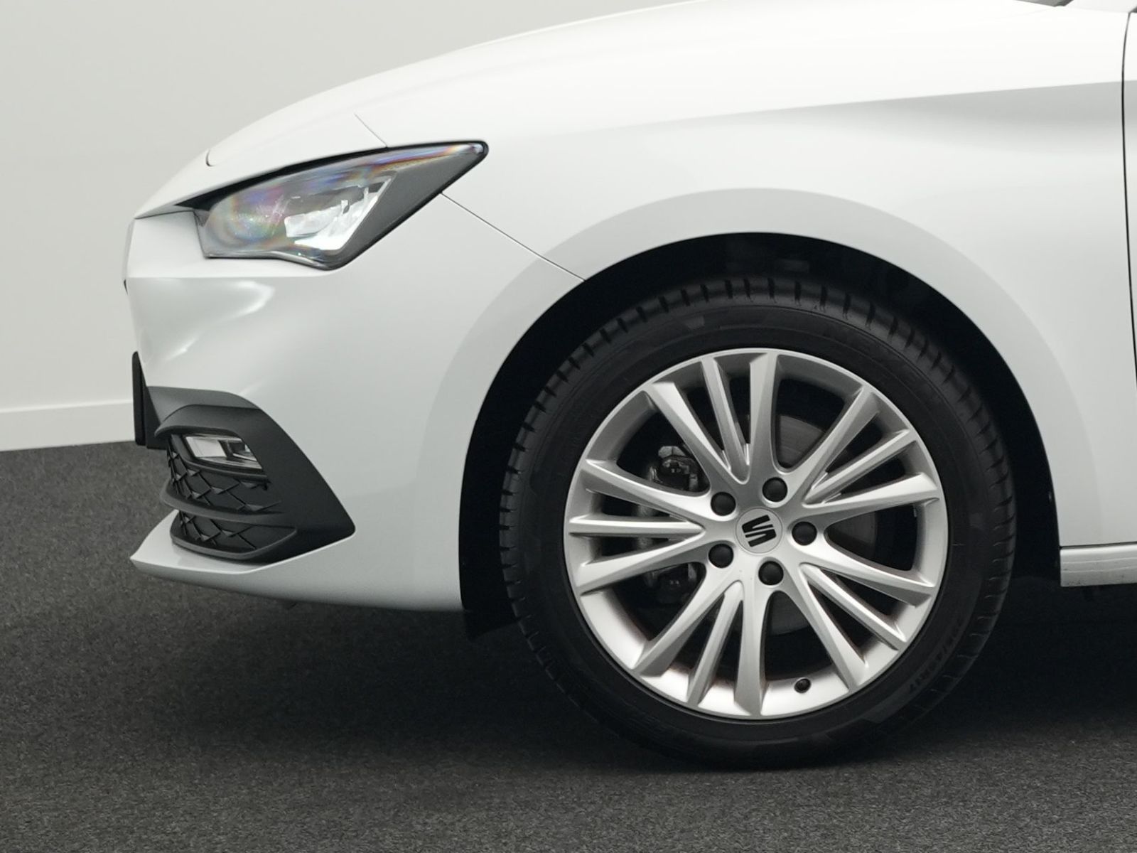 Seat Leon - Bild 17