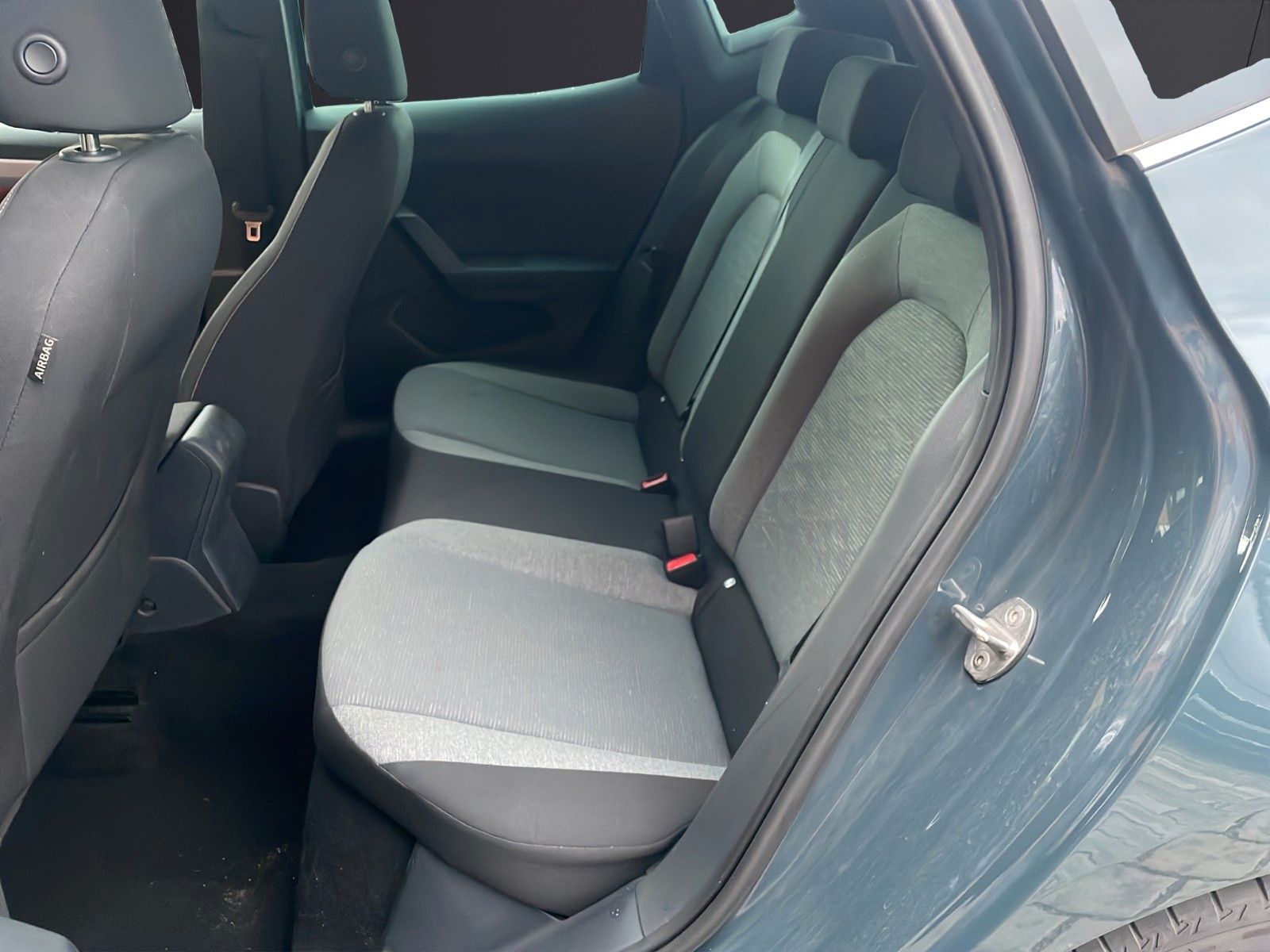 Fahrzeugabbildung SEAT Ibiza Xcellence*LED*Kamera*Blth*Ambiente*DAB*