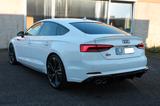 Audi S5 3.0 TFSI Sportback | Matrix | 360° | HU | B&O - weiße Audi S5