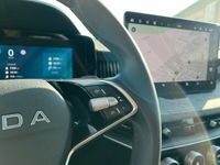 Skoda Superb - Vorschau Bild 23