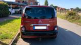 Citroën Citroen C 3 Picasso Van - Citroën C3 Picasso aus 2011