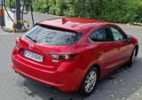 Mazda 3 2.0 SKYACTIV-G 120 Kizoku Kizoku - Mazda 3 in Kassel