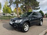 Suzuki Grand Vitara 2.4 VVT Club TÜV NEU Garantie - Suzuki Grand Vitara: Geländewagen