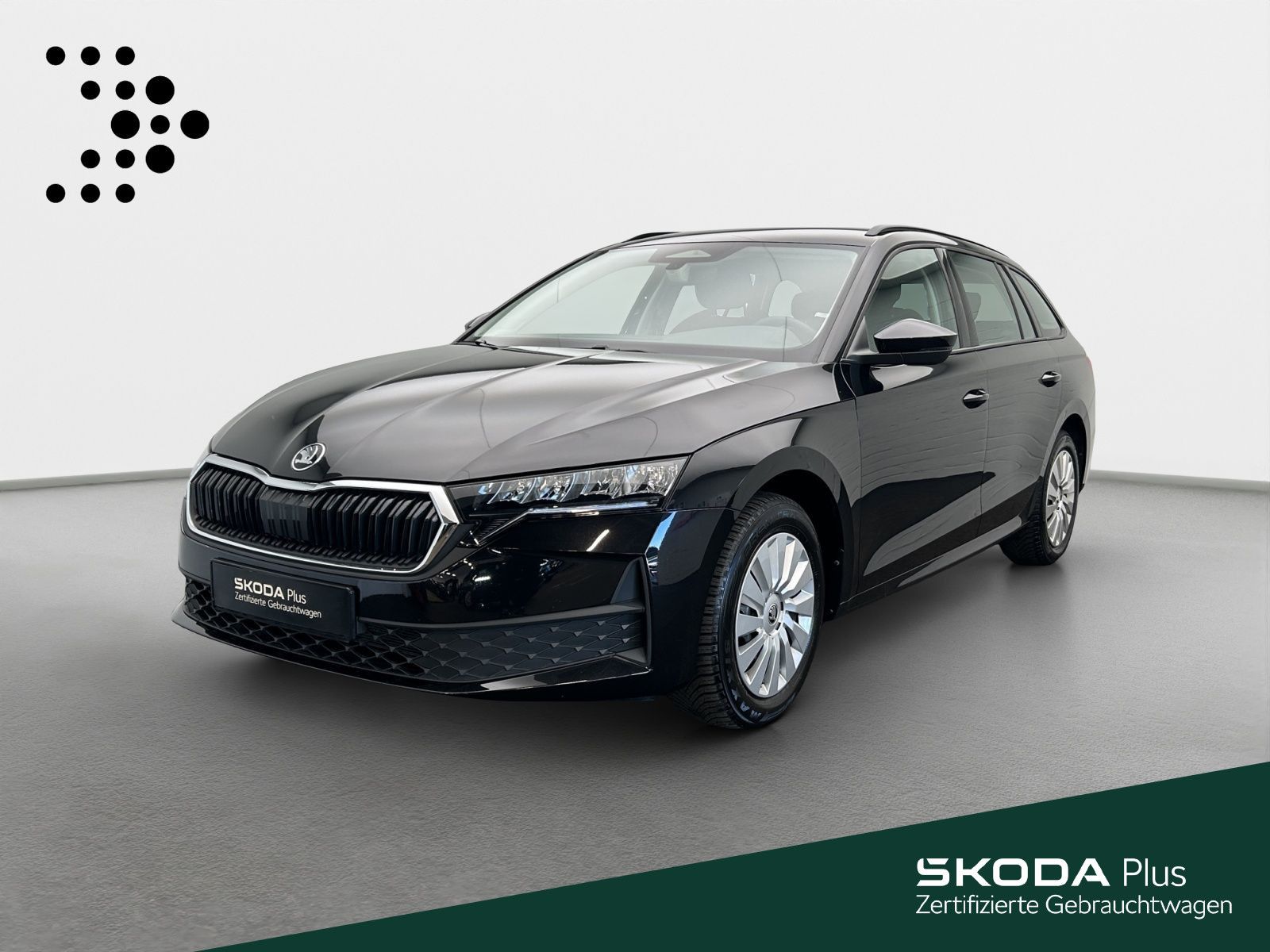 Skoda Octavia Combi 1.5 TSI Essence*AHK*PDC*LED*SHZ*AP