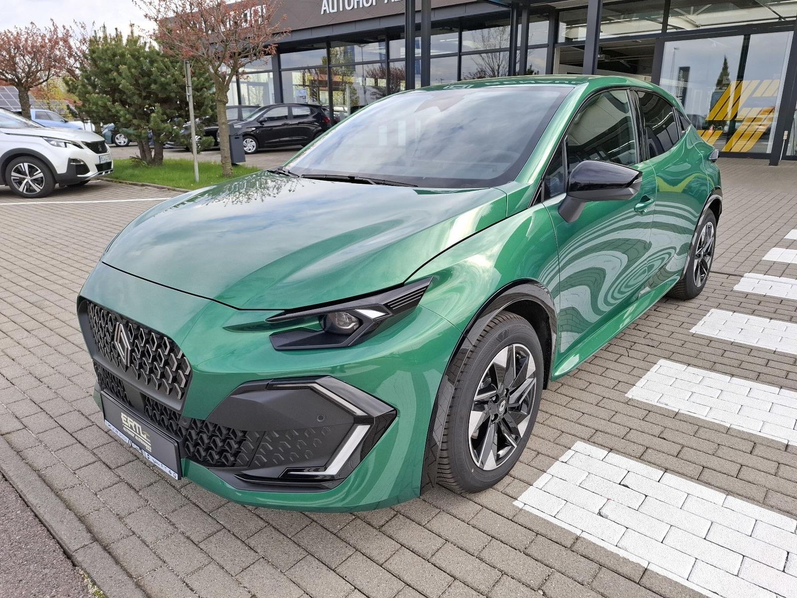 Renault Clio - Bild 1